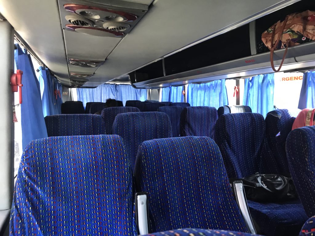 ジョードプル①アクセスとブルー・シティ」徹底ガイド旅の大事典