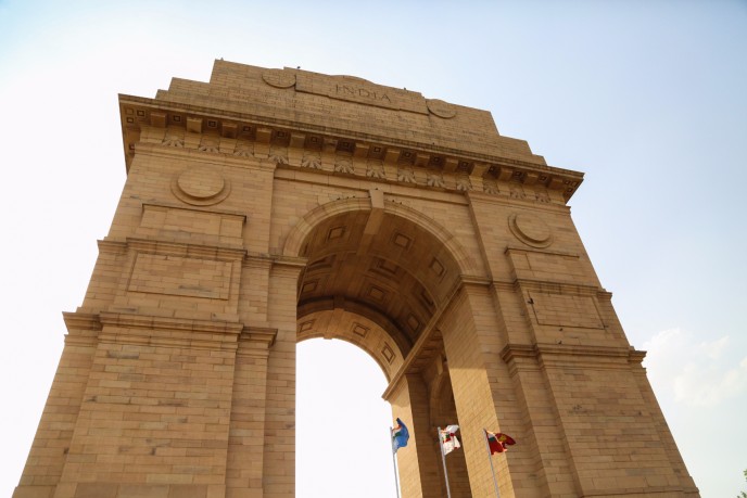 インド デリーの定番観光地！一度は訪れたい人気スポット10選 -