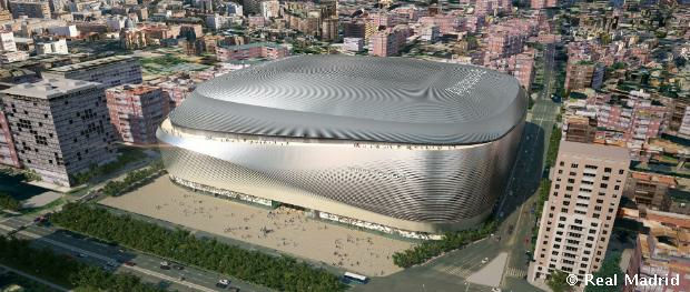 意外と知らないサンティアゴ・ベルナベウ観戦ガイド