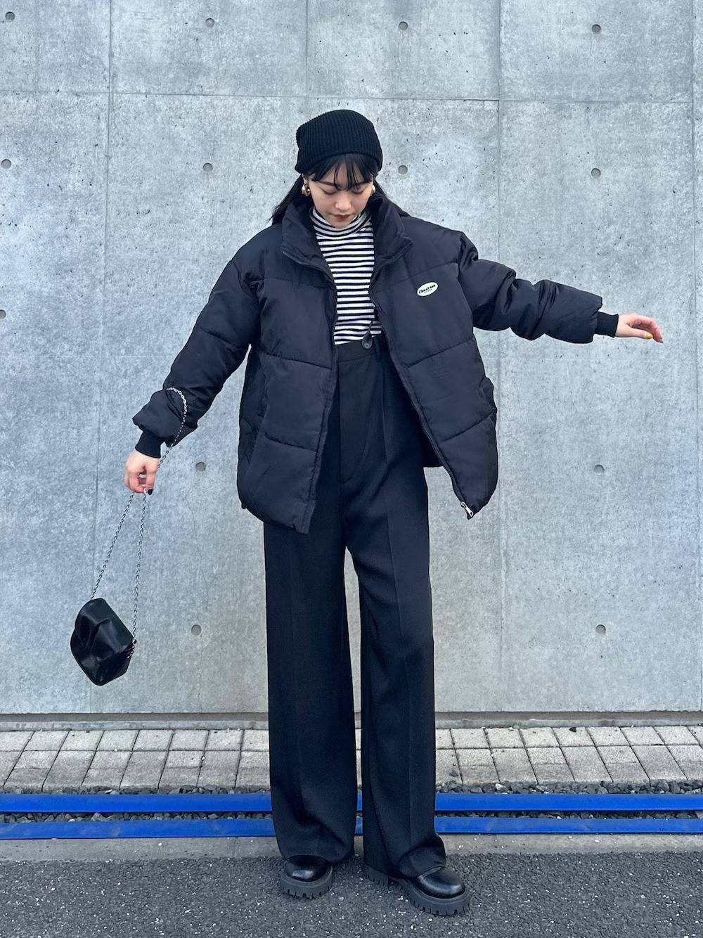 冬 12‐2月 気温は？実際のコーデを見て韓国旅行の服装を決めよう！ilsang イルサン