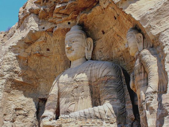 龍門石窟 世界遺産洛陽・中国 中国三大石窟の一つに行ってみた。入場料、行き方など。アヴァンティオンライン