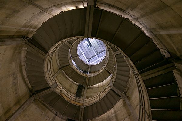 夏でも涼しい！白丸ダム 白丸調整池 魚道から、鳩ノ巣渓谷を歩く –