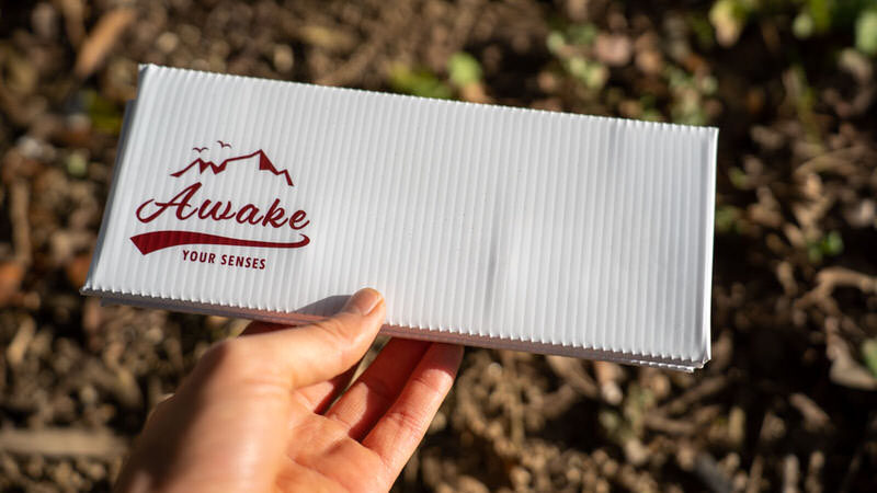 セリア Montagne アウトドア