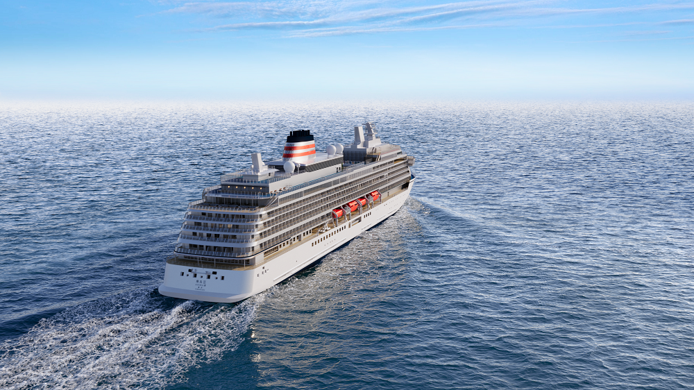 神戸港発着 クルーズ船「飛鳥Ⅱ」の4～6月スケジュールが予約スタートリビング仙台Web