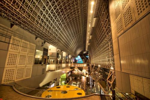 日本にも作ってほしい世界のオシャレすぎる18の地下鉄駅netgeek