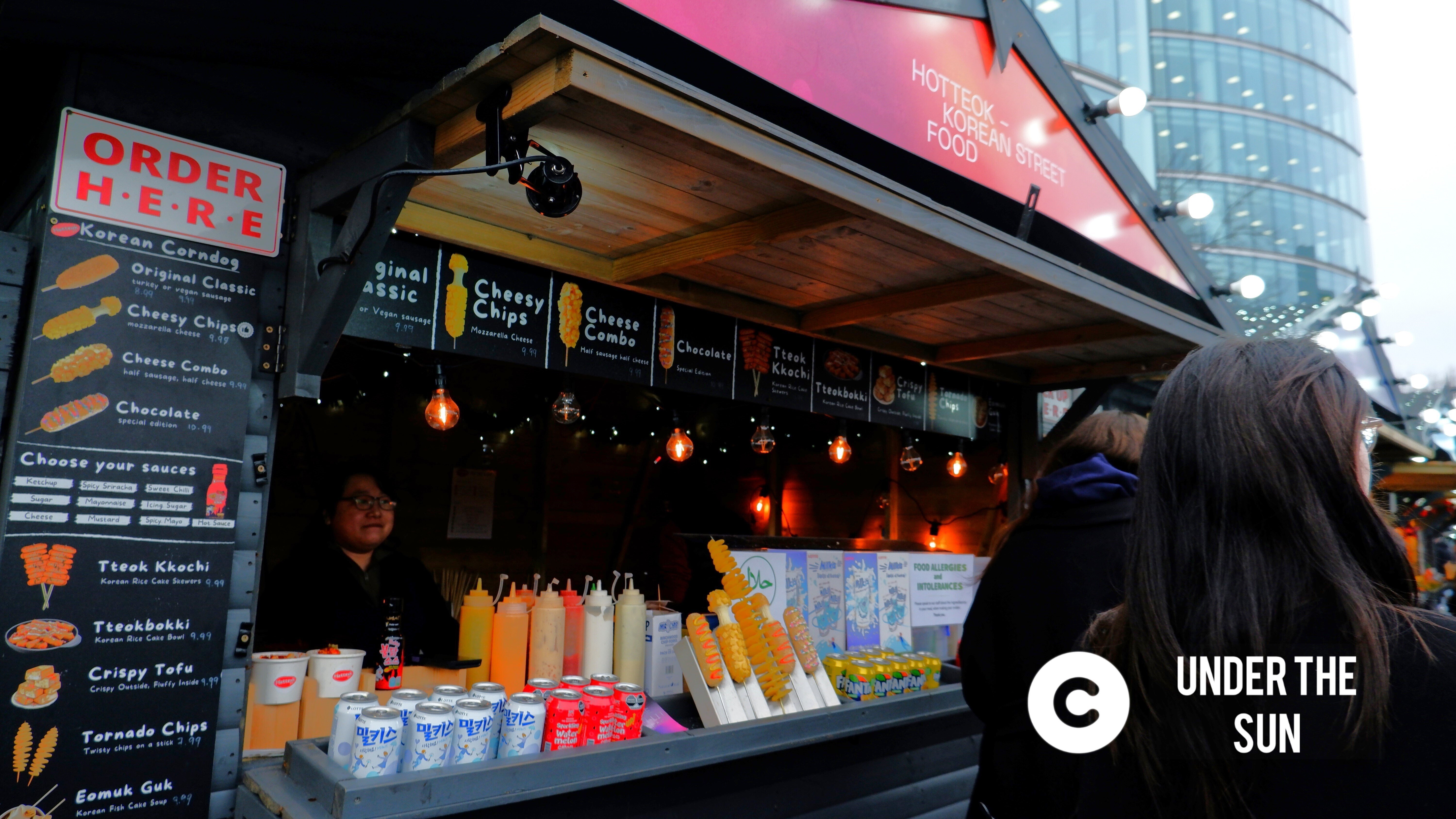 まとめ記事 無料で観られるロンドンのクリスマスイルミネーション７選 画像多数