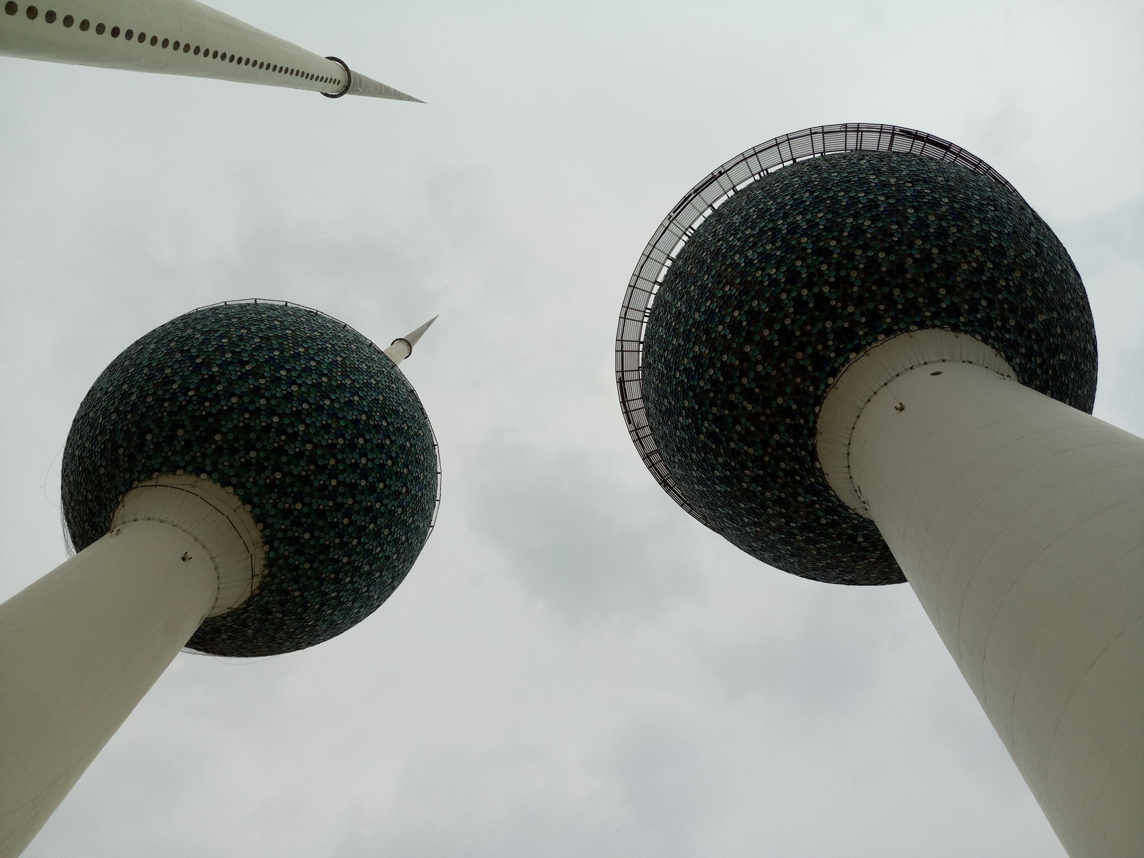 クウェートの旅 -中東で一番好きな国はクウェート！- -