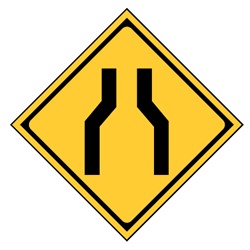 ヨーロッパの青い行き止まりの交通標識の写真素材・画像素材 Image 27293504