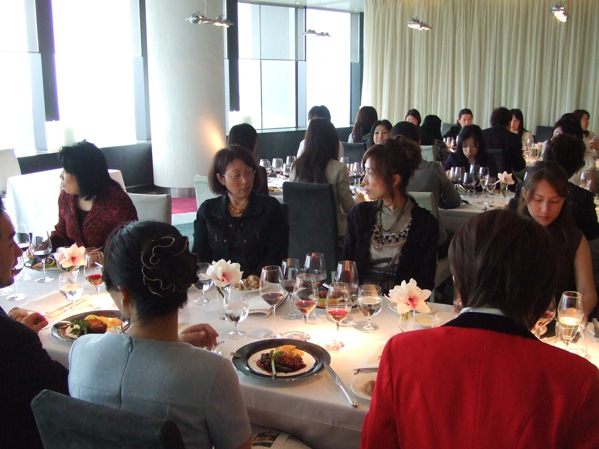 テイクアウトメニューが充実！ 六本木ヒルズに誕生した新エリアヒルズライフ HILLS