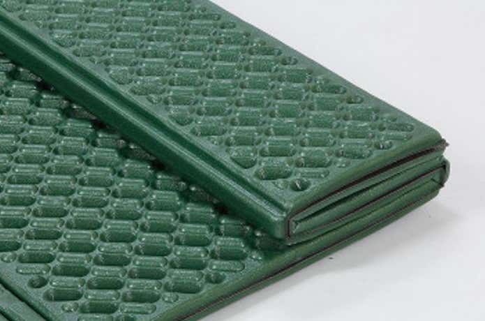 フォールディングテントマット270 の通販キャンプ用品のコールマン 公式