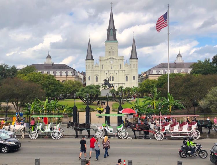 2025 パドルウィーラークレオール女王歴史的ミシシッピ川クルーズ、提供元：Paddlewheeler Creole