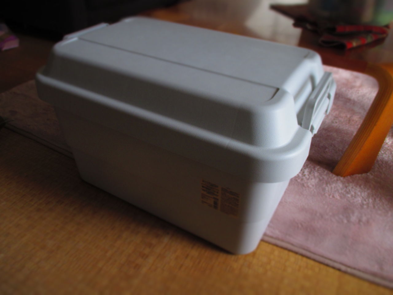 キャンプで活躍する無印良品のグッズ5選！ - 節約系キャンパーのふぁみキャン日記♪