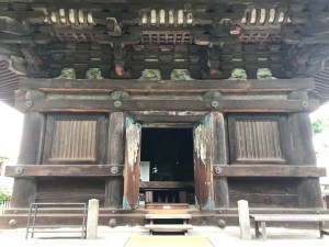 京都「法観寺×アカガネリゾート」通常非公開の五重塔内部を講話付きで拝観＆和モダン邸宅で特別ランチ