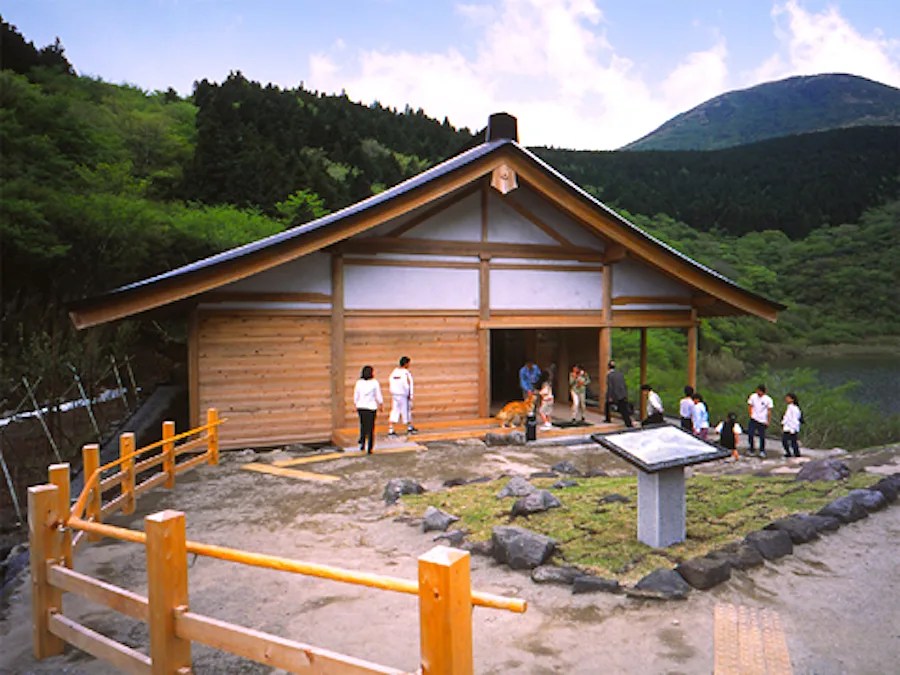 箱根 芦ノ湖から元箱根石仏群・六道地蔵から曽我兄弟の墓までを歩く。』元箱根・芦ノ湖周辺 神奈川県 の旅行記・ブログ