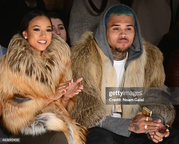 カルーシェ・トラン、“元カレの元カノ”リアーナと比較されることにウンザリ 海外ドラマ＆セレブニュース TVグルーヴ モバイル版