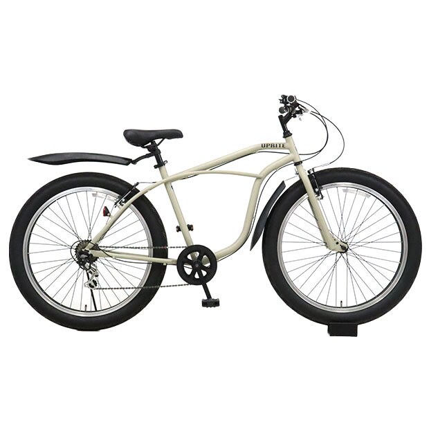 楽天市場 あさひ 自転車 ビーチクルーザーの通販