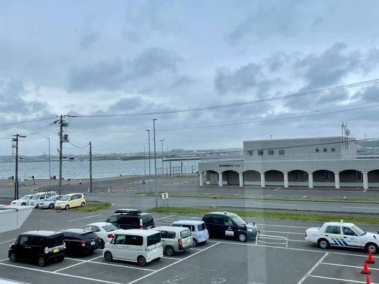 稚内港フェリーターミナル・市内⇔稚内空港送迎 利尻島・礼文島観光からのお帰りはお任せ！＜稚内空港・市内・フェリーターミナル発着＞稚内・利尻・礼文の観光&遊び・体験・レジャー専門予約サイトVELTRA ベルトラ
