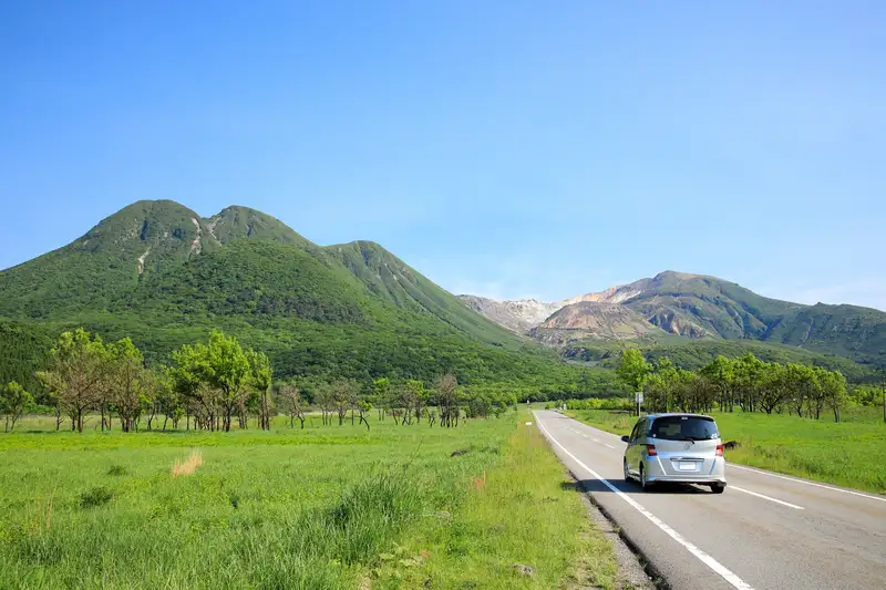 大分観光モデルコース決定版 車・バス・雨の日プランを地元民がご案内！kaihayate-blog