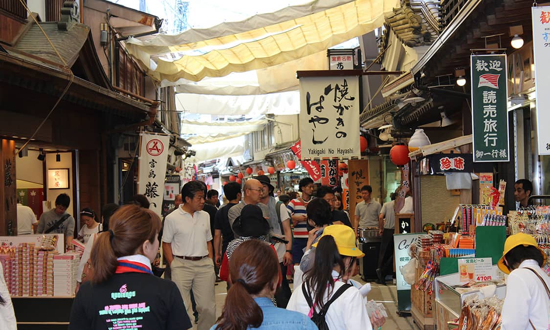 広島でしか味わえない！地元の魅力を満喫するグルメ旅 HIT編集部公式 広島の観光・旅行情報サイト Dive! Hiroshima
