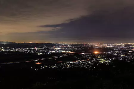 関西のおすすめ夜景スポット17選！ドライブにおすすめの場所から穴場スポットまで♪TABI CHANNEL