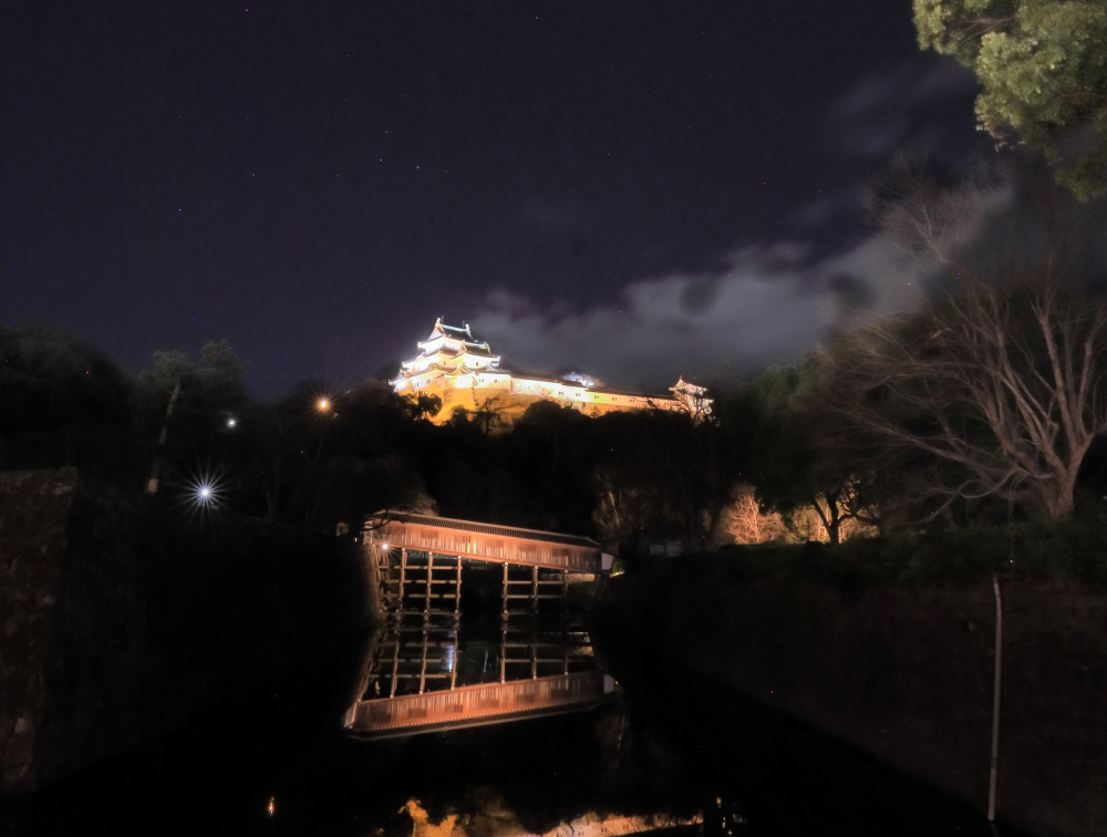 世界新三大夜景を大満喫！夜景スポットをめぐるアビエーションワールド観光