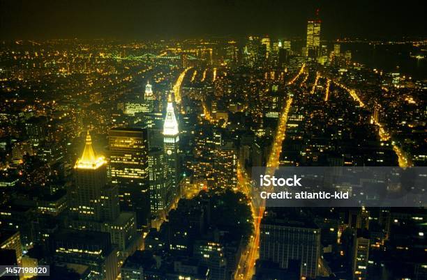 ニューヨークの夜景スポット7選！摩天楼をのぞむ絶景おすすめ観光地や注意点を解説NEWT ニュート