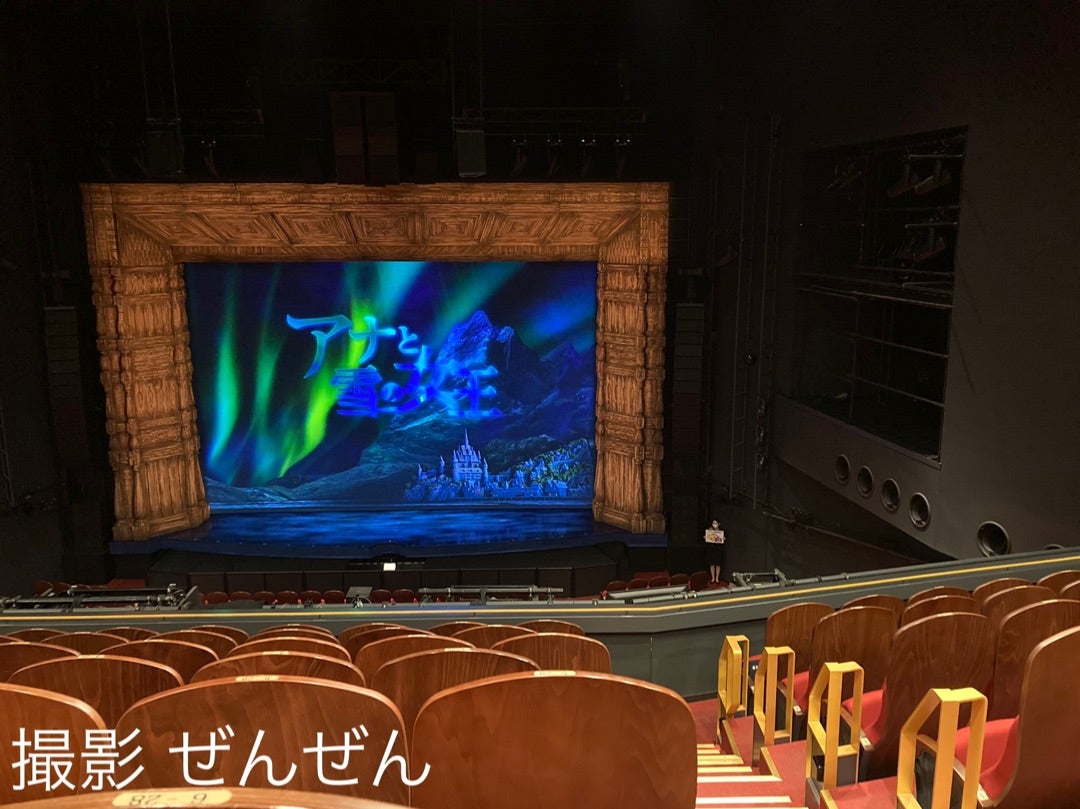 有明四季劇場 〜独自のノウハウが詰め込まれた劇団四季の専用劇場 - サンレコ 〜音楽制作と音響のすべてを届けるメディア