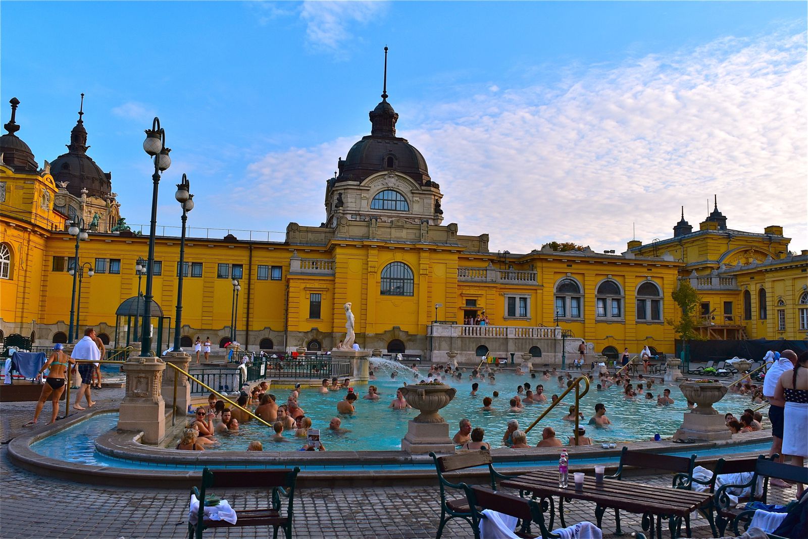 白骨温泉 外国人女子2人で最高すぎる貸切風呂を堪能してきました