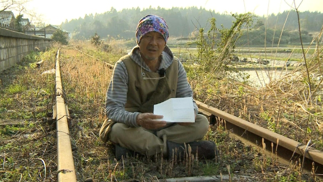 旧蛸島駅 〜 JR能登線