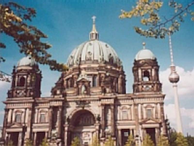 画像・写真：「ベルリンの壁」崩壊から２５年 31 44