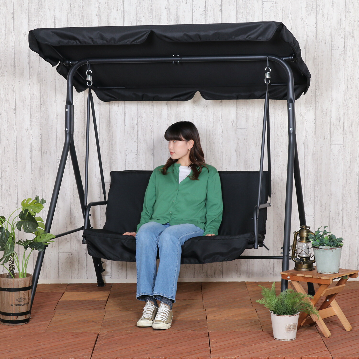 ホームハンモック ハンモック アウトドア キャンプ