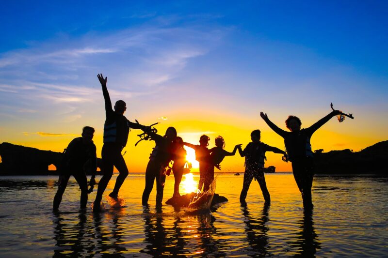 沖縄のインスタ映えスポット総まとめ！話題の場所から穴場まで沖縄トラベル