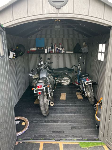 ガレージ コストコのおしゃれなインテリアコーディネート・レイアウトの実例RoomClip ルームクリップ