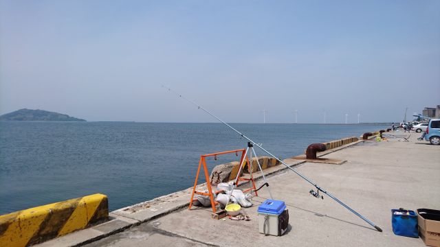 車が横付けのできる釣場一覧伊豆の釣果速報、おすすめ釣りスポットを詳しく写真で紹介