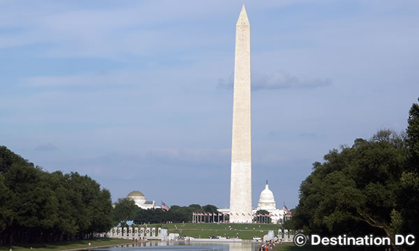 ワシントン記念塔ノースウェスト- ツアーとアクティビティエクスペディア
