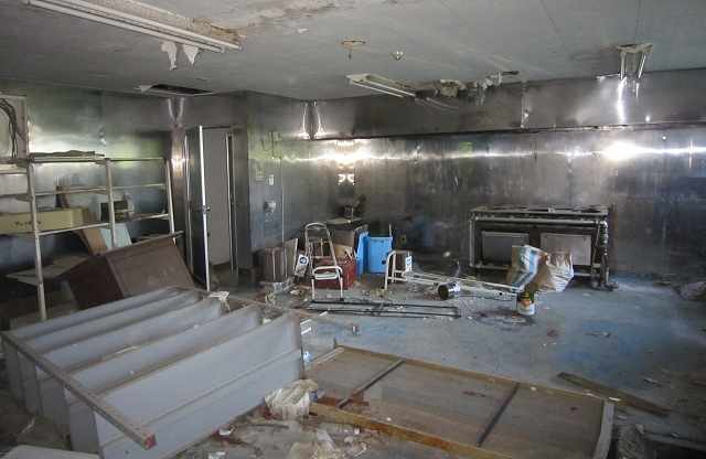 ホテルキャデラックハウス 廃墟廃ホテルCホテル不思議な気持ち山梨県TikTok