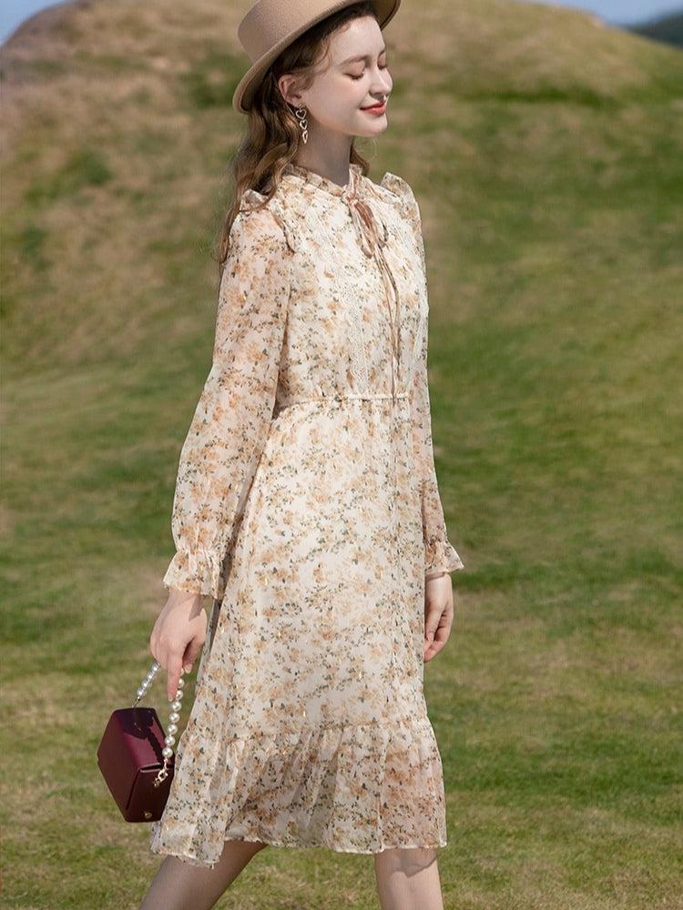 コテージコア！Minecraft