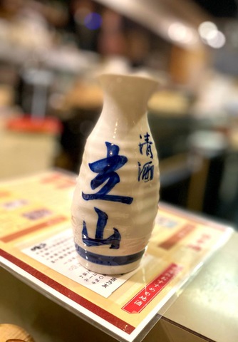 居酒屋 舞子あんとんの富山カレー店めぐり