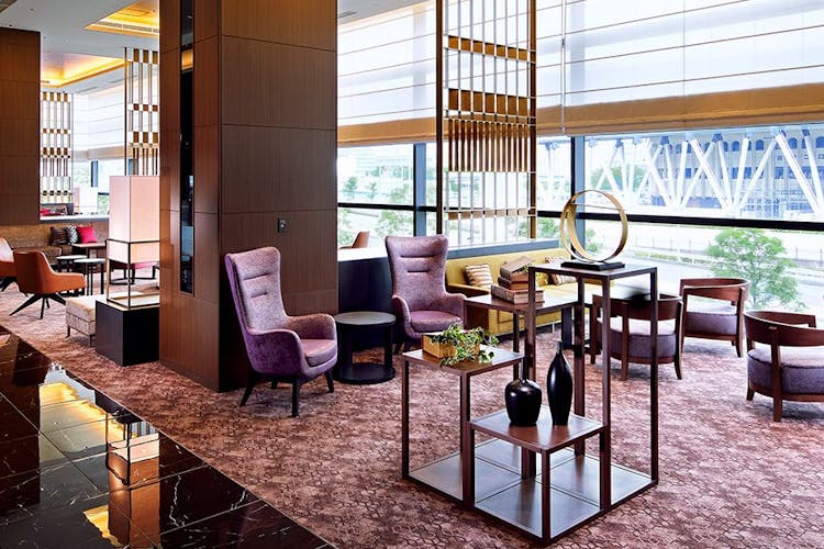 住友不動産ホテル ヴィラフォンテーヌグランド東京有明 宿泊予約 楽天トラベル