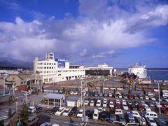 朱鷺メッセ連絡通路と佐渡汽船乗り場ロケ地検索新潟ロケーションガイド 公式 新潟県のおすすめ観光・旅行情報！にいがた観光ナビ