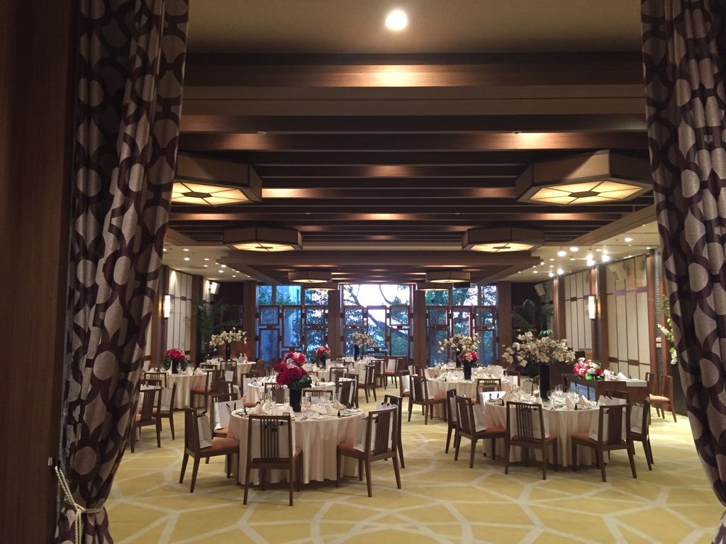 バレンタインは イチゴとチョコレート！ スウィーツブッフェ＠福岡山の上ホテル＆スパふくおかナビ