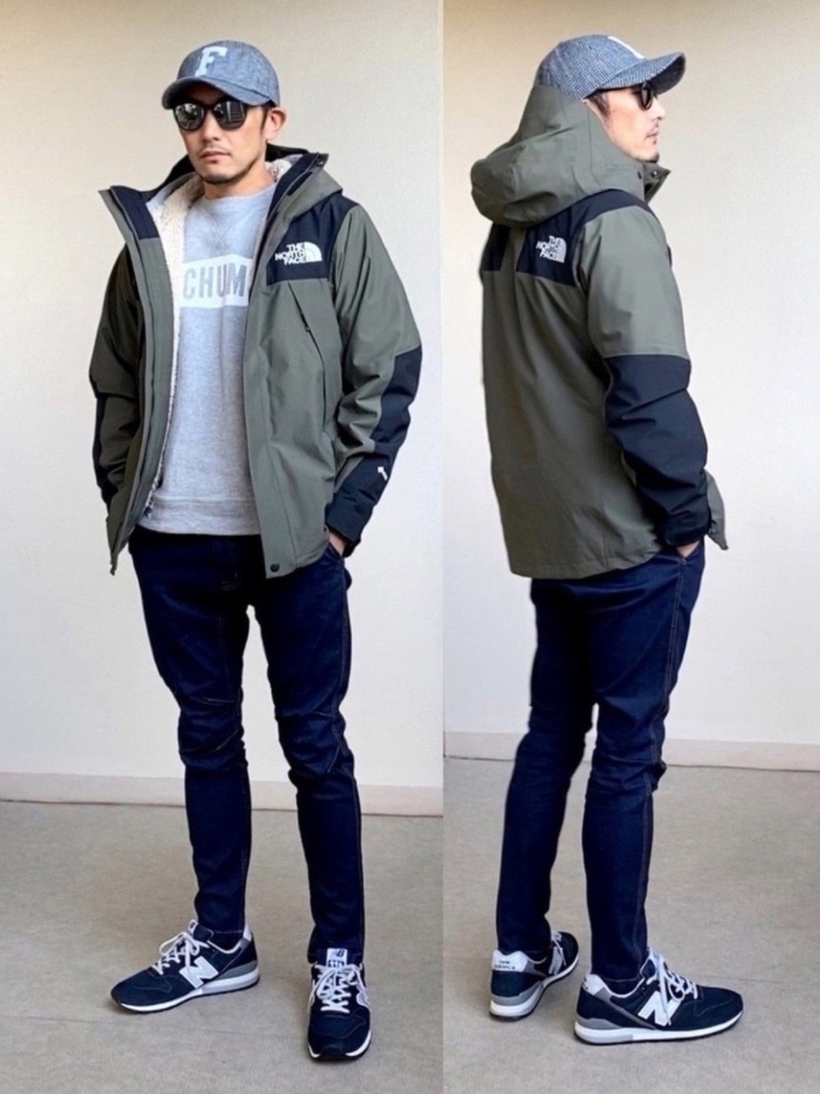 外さないアウトドアファッションコーデのポイントとブランドアイテムbrpby