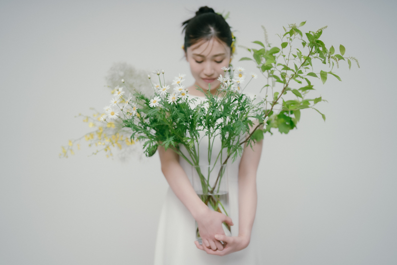 ラヴィファクトリー名古屋店のこだわり 結婚式当日の撮影をお願いできるPhotorait