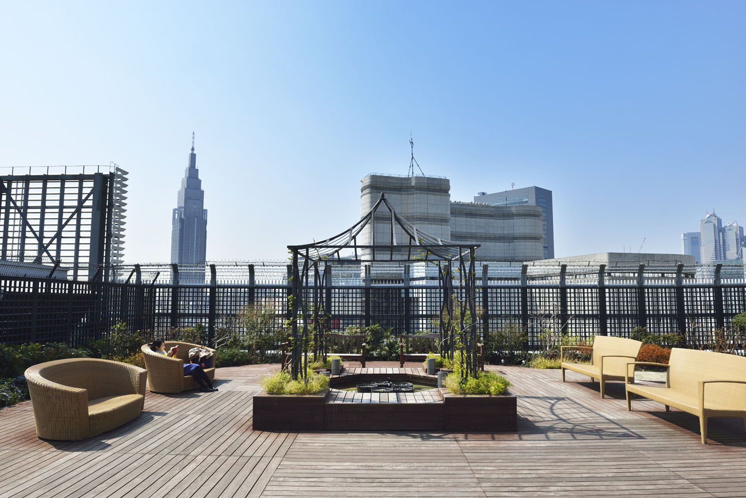 1,682 ビル 屋上 東京 Stock