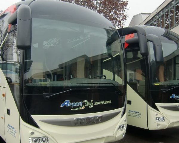 写真付き解説 ミラノ・マルペンサ空港から鉄道で中央駅に行く方法│世界旅行雑記帳