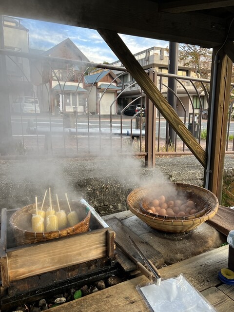 霧島温泉市場 クチコミ・アクセス・営業時間霧島温泉郷 フォートラベル