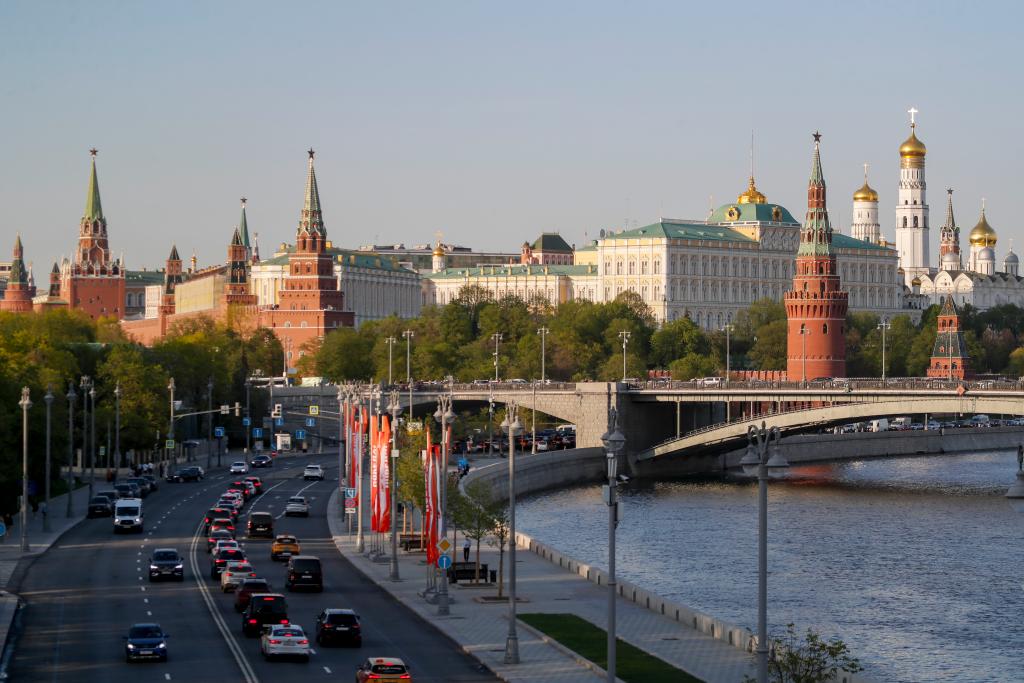 ロシアの首都はモスクワ！歴史や最新の治安情報などを徹底解説NEWT ニュート