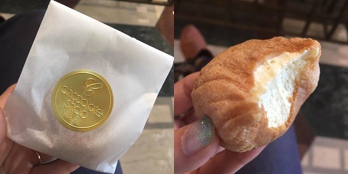 天神でお土産買うなら福岡三越！小規模なのに驚きの品ぞろえ