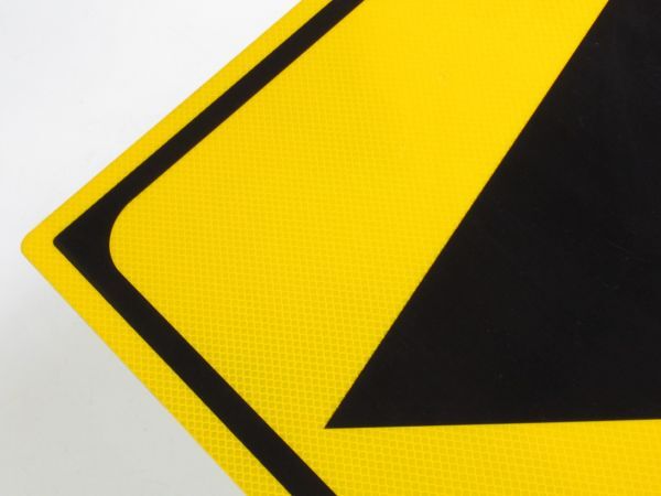 市場 アートSL看板 SL-12W