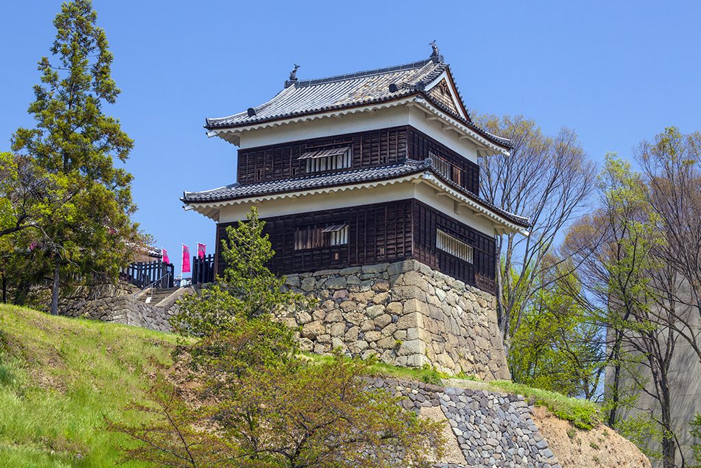 上田おすすめ観光スポット6選！定番人気スポットや穴場の見どころを紹介なっぷ